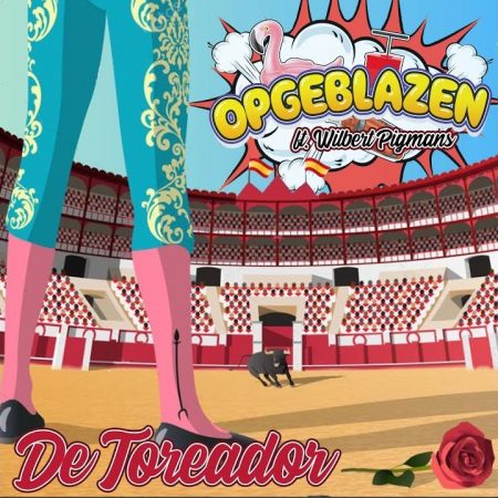 De Toreador (Opgeblazen)